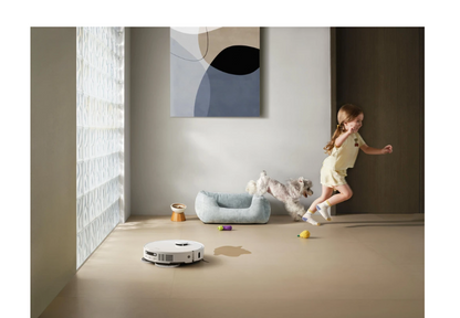 Aspirateur robot Dreame L10sUltra Gen3 Set