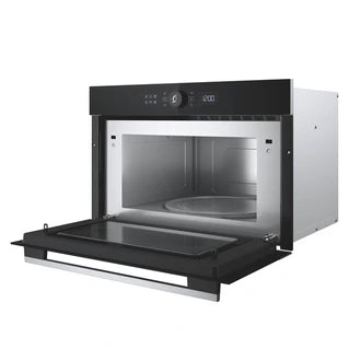 Micro-ondes + Gril Whirlpool WMD54MXF Absolute Inox