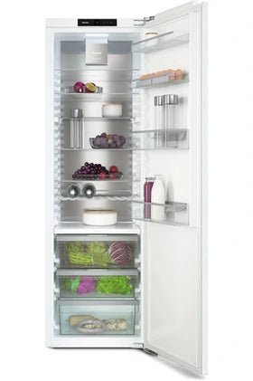 Réfrigérateur 1 porte Miele K 7747 C 125 Gala Ed intégrable 178 cm