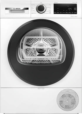 Sèche-linge pompe à chaleur Bosch WQG133DBFR Série 6