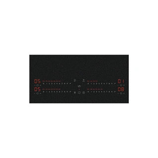 Plaque induction Electrolux EIS62453IZ SAPHIRMATT