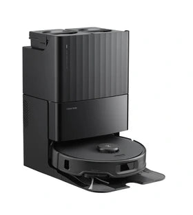 Aspirateur robot Roborock Qrevo Edge 5V1 Black