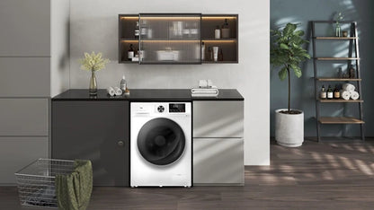 Lave-linge hublot Tcl FP1012WA1FR