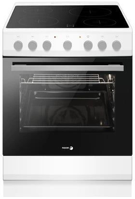 Cuisinière induction Electrolux EKI624299K