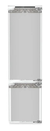 Réfrigérateur congélateur en bas Liebherr ICBNci 5663-20 Encastrable 194 cm