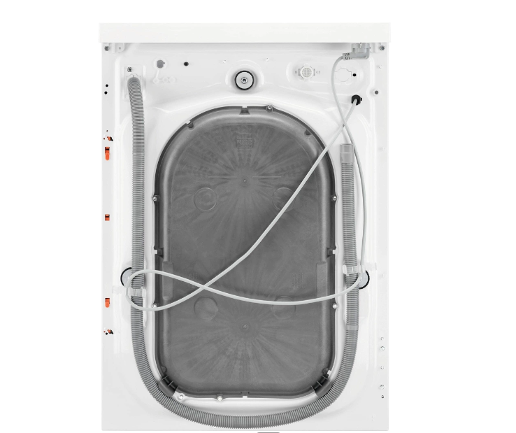 Lave-linge séchant Electrolux EW9W1166RA pompe a chaleur