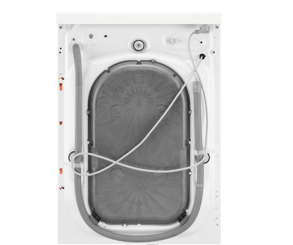 Lave-linge séchant Electrolux EW9W1166RA pompe a chaleur