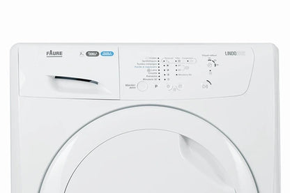 Sèche-linge pompe à chaleur Faure FDH7332PZ