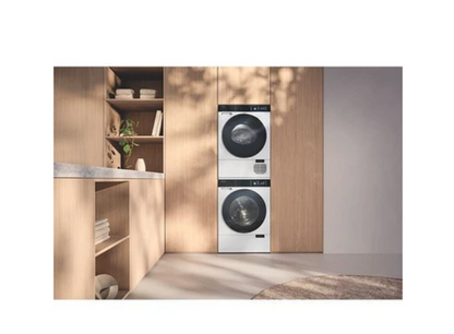 Sèche-linge pompe à chaleur Miele TQ 1000 WP