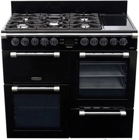 Piano de cuisson Leisure CK100F324K