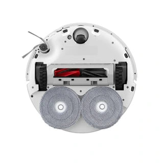 Aspirateur robot Roborock Qrevo Curv 2 ProX WHITE