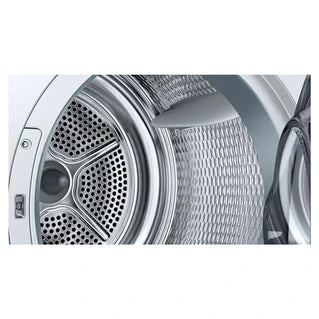 Sèche-linge à condensation Bosch WTW87490FF BLANC