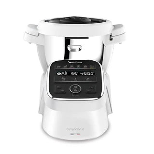 Robot cuiseur Moulinex COMPANION XL HF80DB10