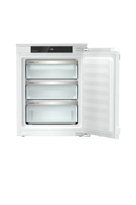 Congélateur armoire Liebherr IFND 3503-22 - Encastrable 71 cm