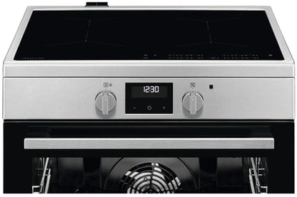 Cuisinière induction Aeg CIB6641ABM