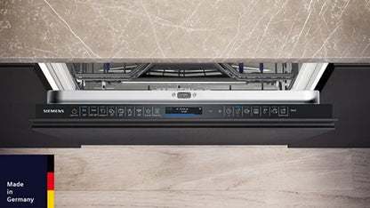 Lave-vaisselle encastrable Siemens SN87TX02CE