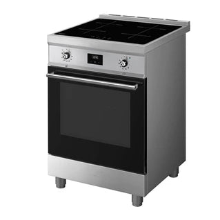 Cuisinière induction Smeg C6IPXT2