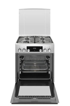Gazinière Amica ACM7005RX INOX