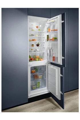 Réfrigérateur congélateur en bas Electrolux LND5FE18S - ENCASTRABLE 177CM