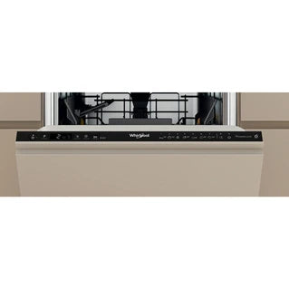 Lave-vaisselle encastrable Whirlpool WH6IC11BS7LSA0 45 cm