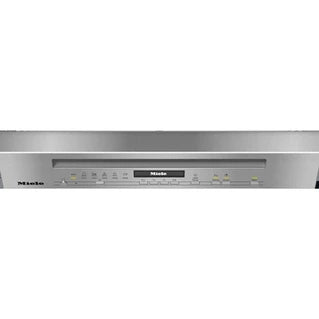 Lave-vaisselle encastrable Miele G 7040 SCi AutoDos