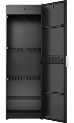 Sèche-linge à évacuation Asko DC7784V.G Graphite noir