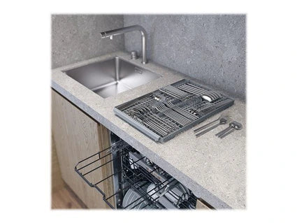 Lave-vaisselle pose libre Asko DFS244IBW/1