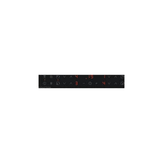 Plaque induction Electrolux EIT60433CT SaphirMatt SE