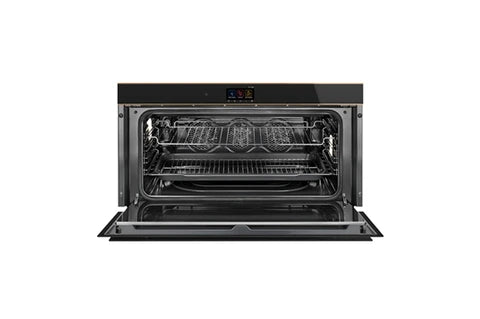 Four encastrable Smeg SFPR9604TNR