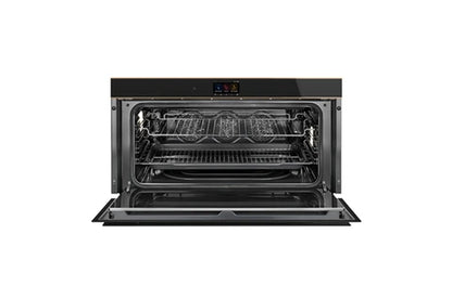 Four encastrable Smeg SFPR9604TNR