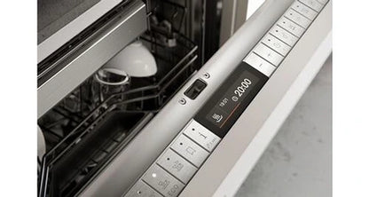 Lave-vaisselle encastrable Gaggenau DF270101F