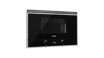 Micro-ondes + Gril Teka ML 822 BIS R