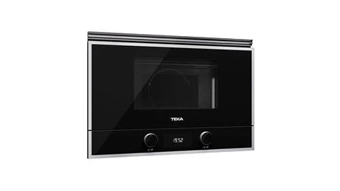 Micro-ondes + Gril Teka ML 822 BIS R