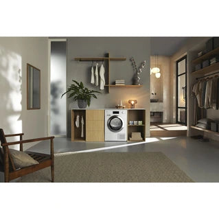 Sèche-linge pompe à chaleur Miele TEL685WP