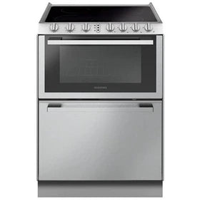 Combiné four lave-vaisselle Rosieres TRV60NOIN/1 - TRIO 3 EN 1