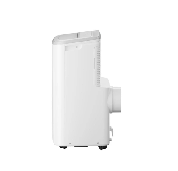 Climatiseur mobile Electrolux Comfort 600 EXP38U340HW