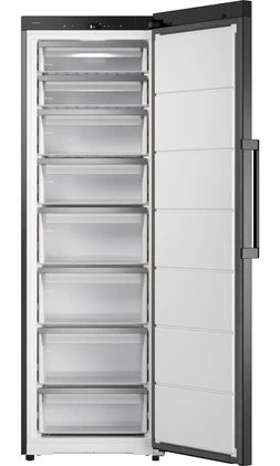 Congélateur armoire Asko RFF586KNCB1 Noir