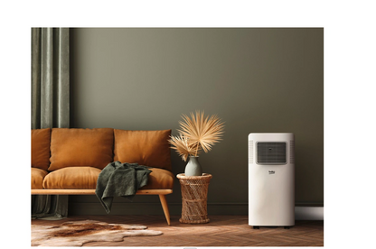 Climatiseur mobile Beko BP207C