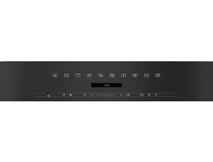 Four encastrable Miele H 7140 BM