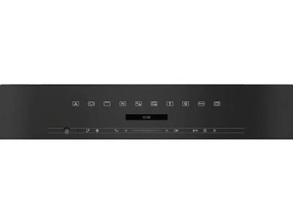 Four encastrable Miele H 7140 BM