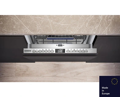 Lave-vaisselle encastrable Siemens SR73EX25ME
