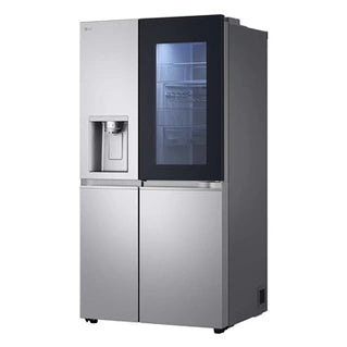 Réfrigérateur américain Lg GSXE90BSAD