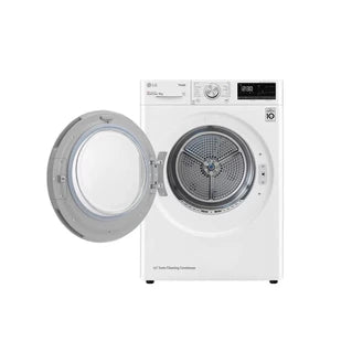 Sèche-linge pompe à chaleur Lg RH9V50WH