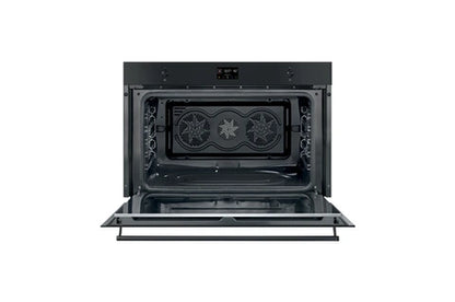 Four encastrable Smeg sfp9302tn
