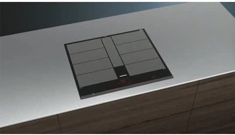 Plaque induction Siemens EX651LYC1F