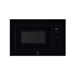 Micro-ondes + Gril Electrolux LMS4253TMK Noir