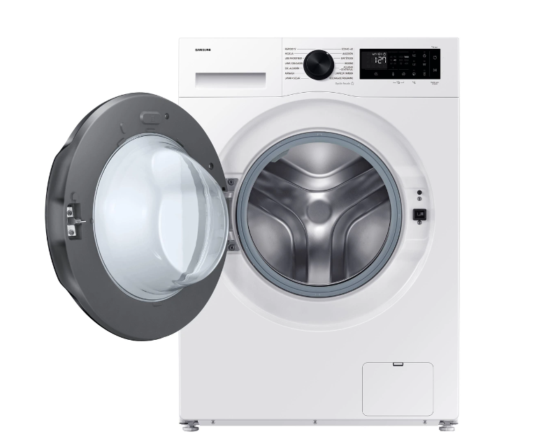 Lave-linge séchant Samsung WD11DG5B15BE