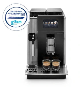 Machine à café à grain Delonghi EPAM960.75.GLM maestosa