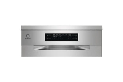 Lave-vaisselle pose libre Electrolux ESA47310SX - QUICKLIFT