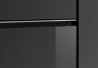 Micro-ondes + Gril Gaggenau GM220100 Charnières à droite